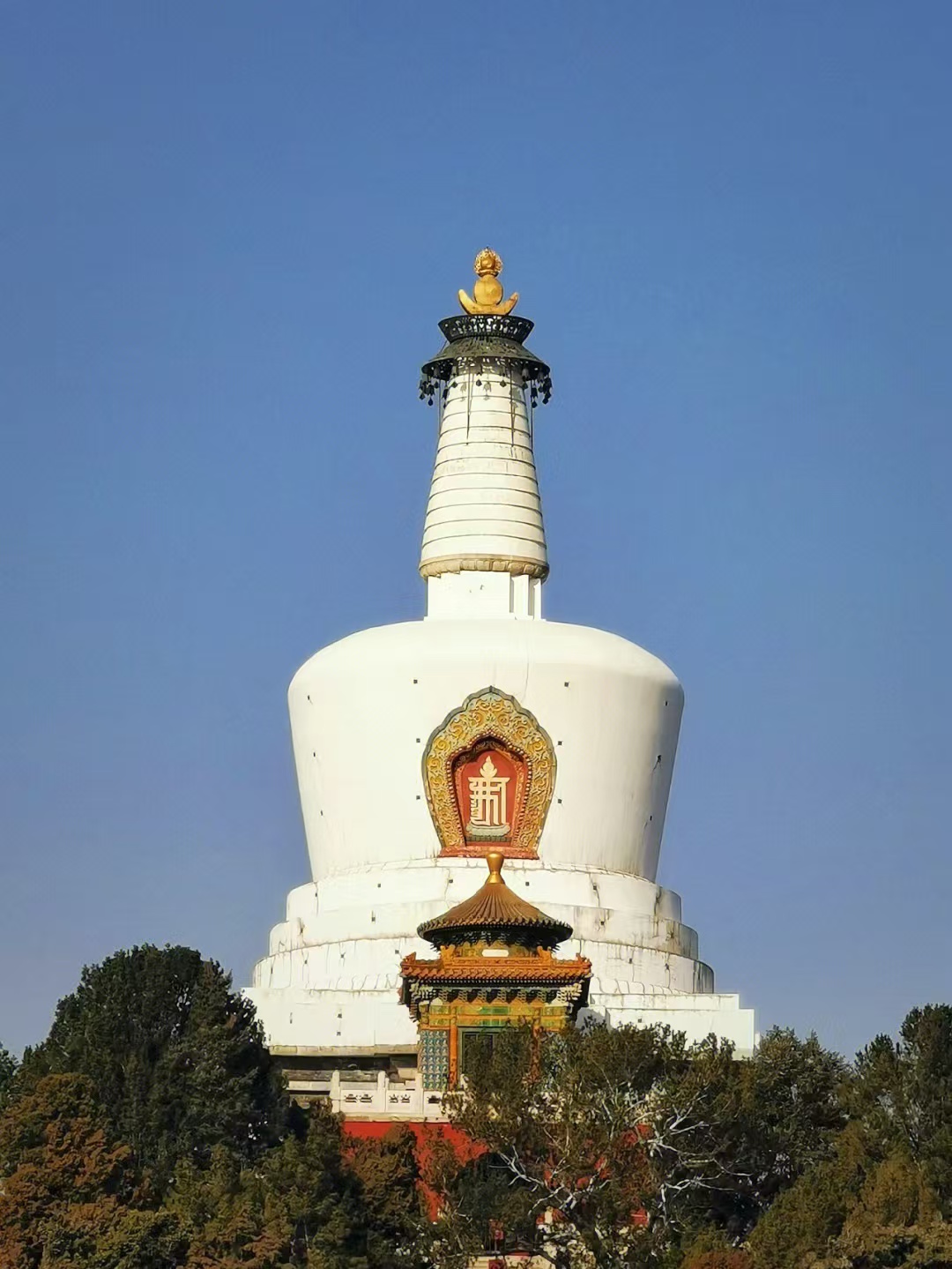 京杭大运河京城段之五