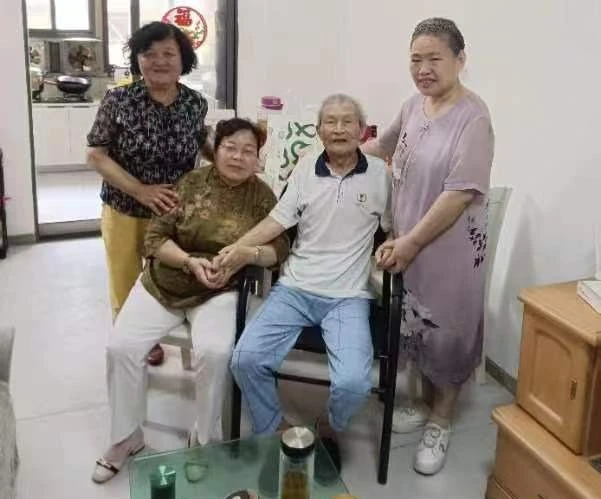 寻访平汉铁路工人破坏大队后人记(连载二十五)