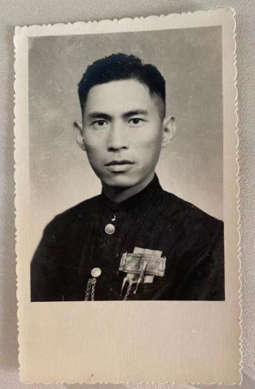 寻访平汉铁路工人破坏大队后人记(连载二十五)