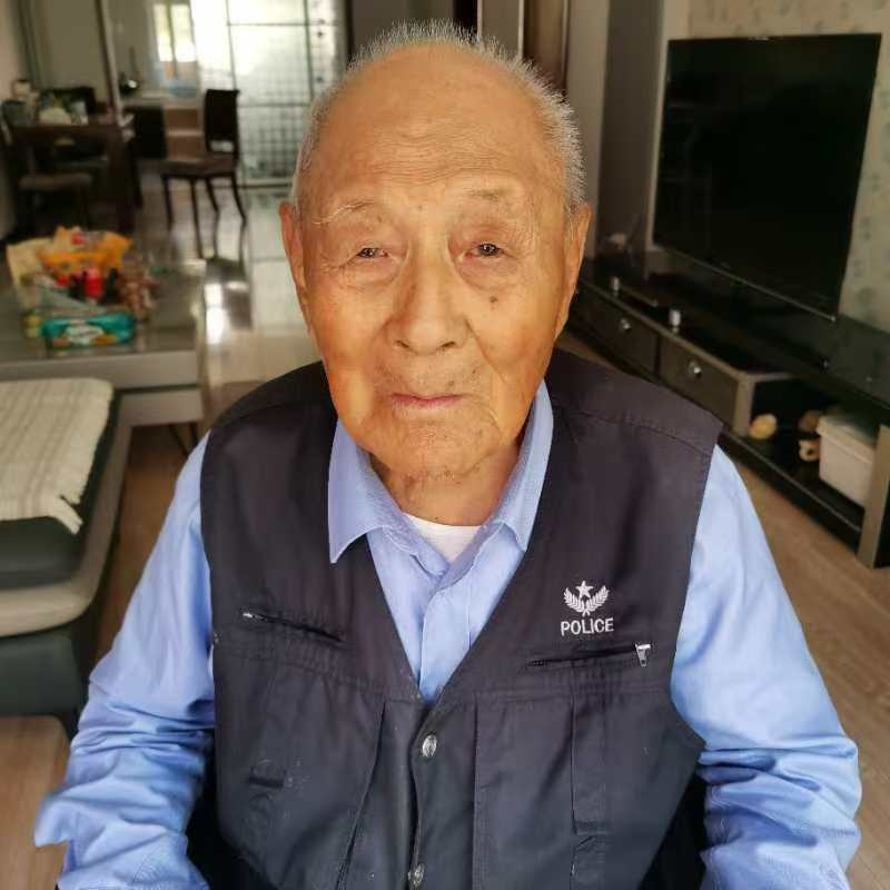 寻访平汉铁路工人破坏大队后人记(连载二十五)