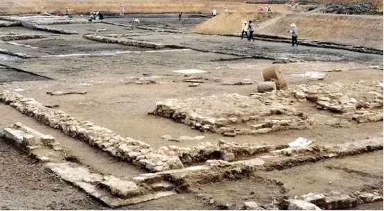 “沉睡”水下300多年的江苏古代名城，何以重见天日？