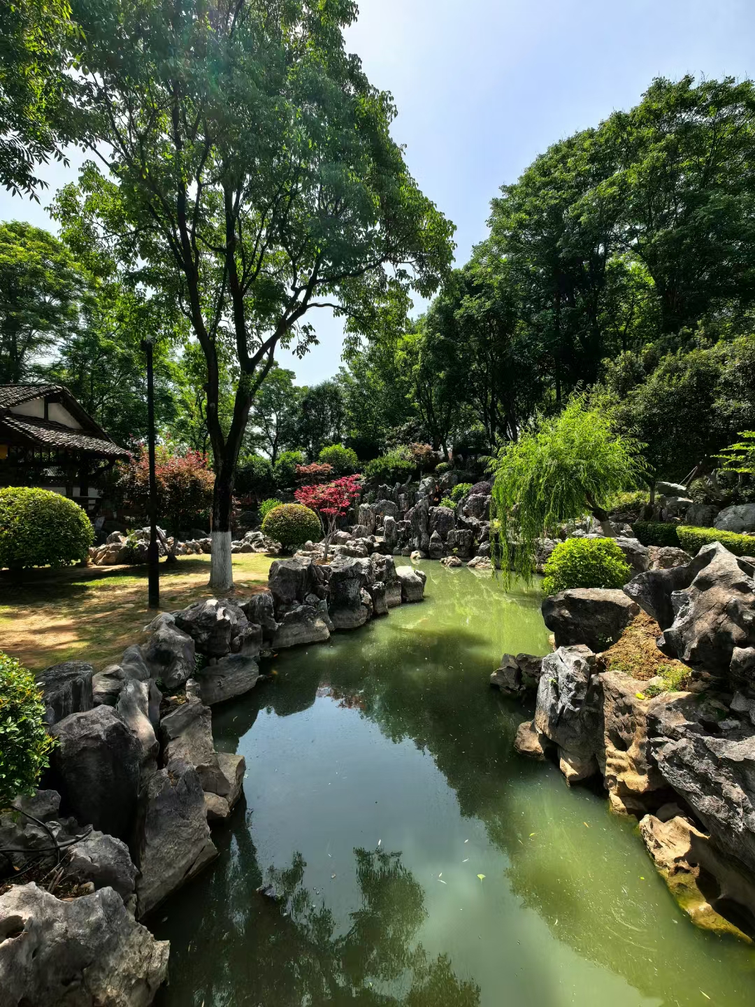 诗两首