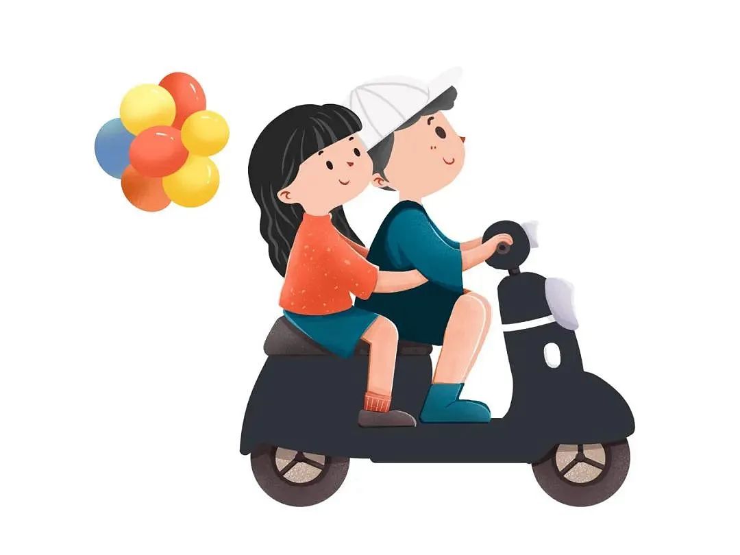 一件小事