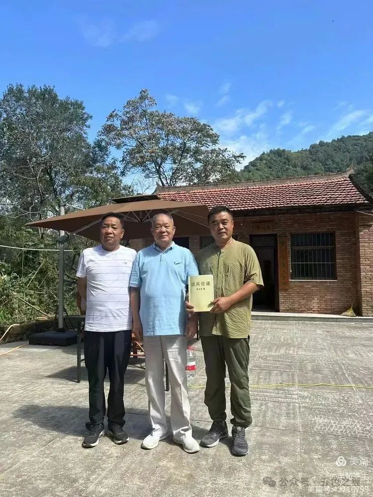 我温暖的“文学圈”