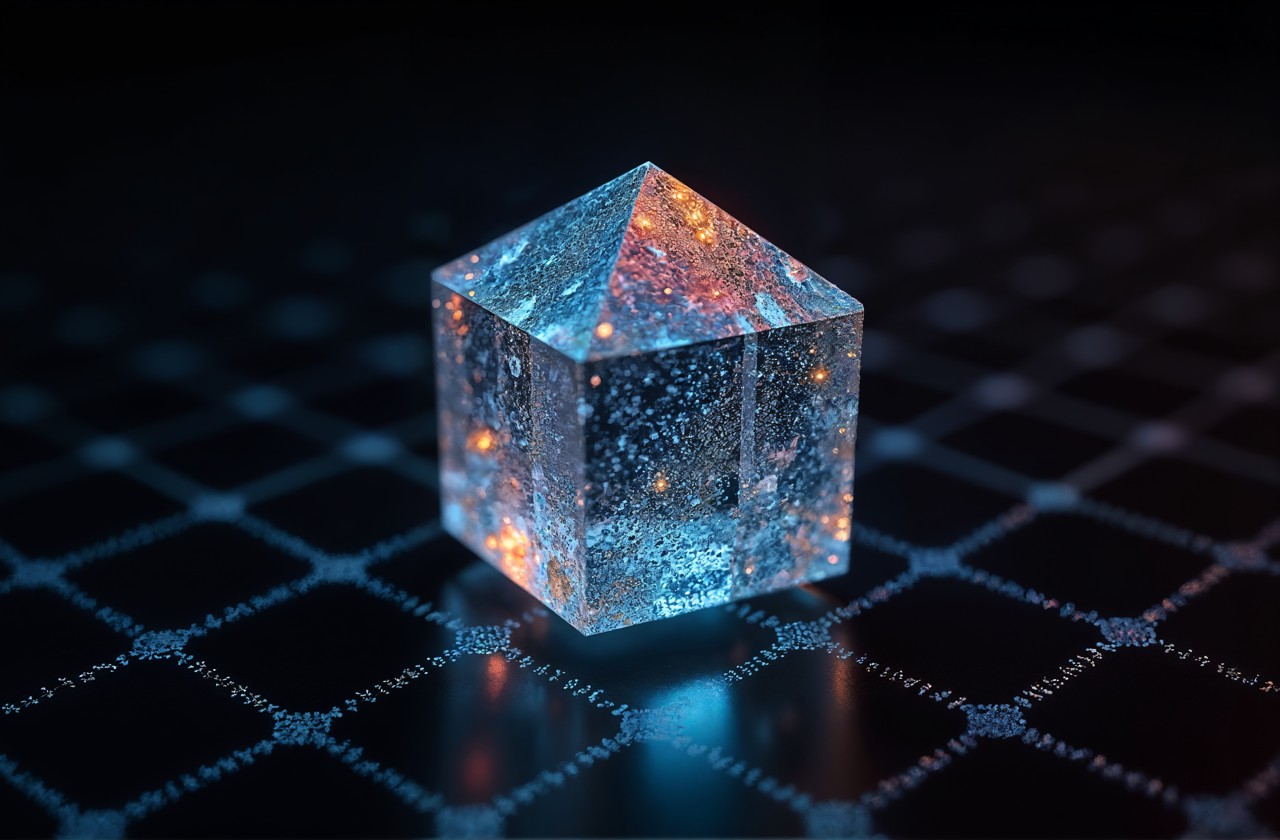 啥物质能让意识永存？答案可能藏在时间晶体里