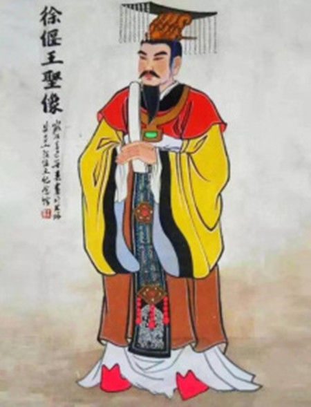邳州运河知多少（二）——华夏第一运河千年史诗铁血记忆