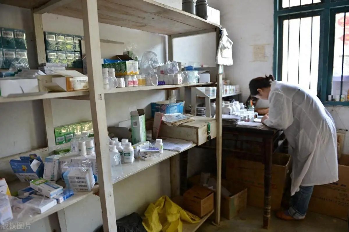 小说连载：康泰诊所（125—128）