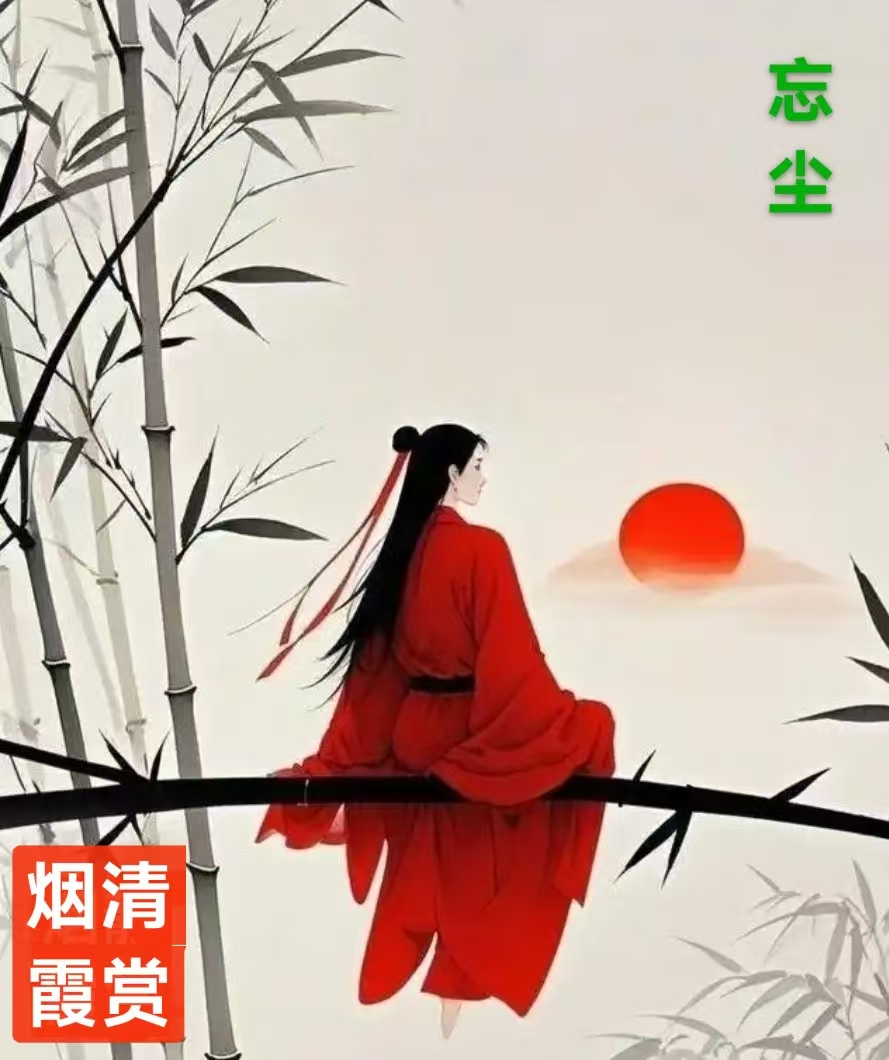 趣味藏头诗一组