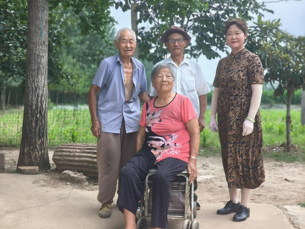 在时代的脉搏上跳动