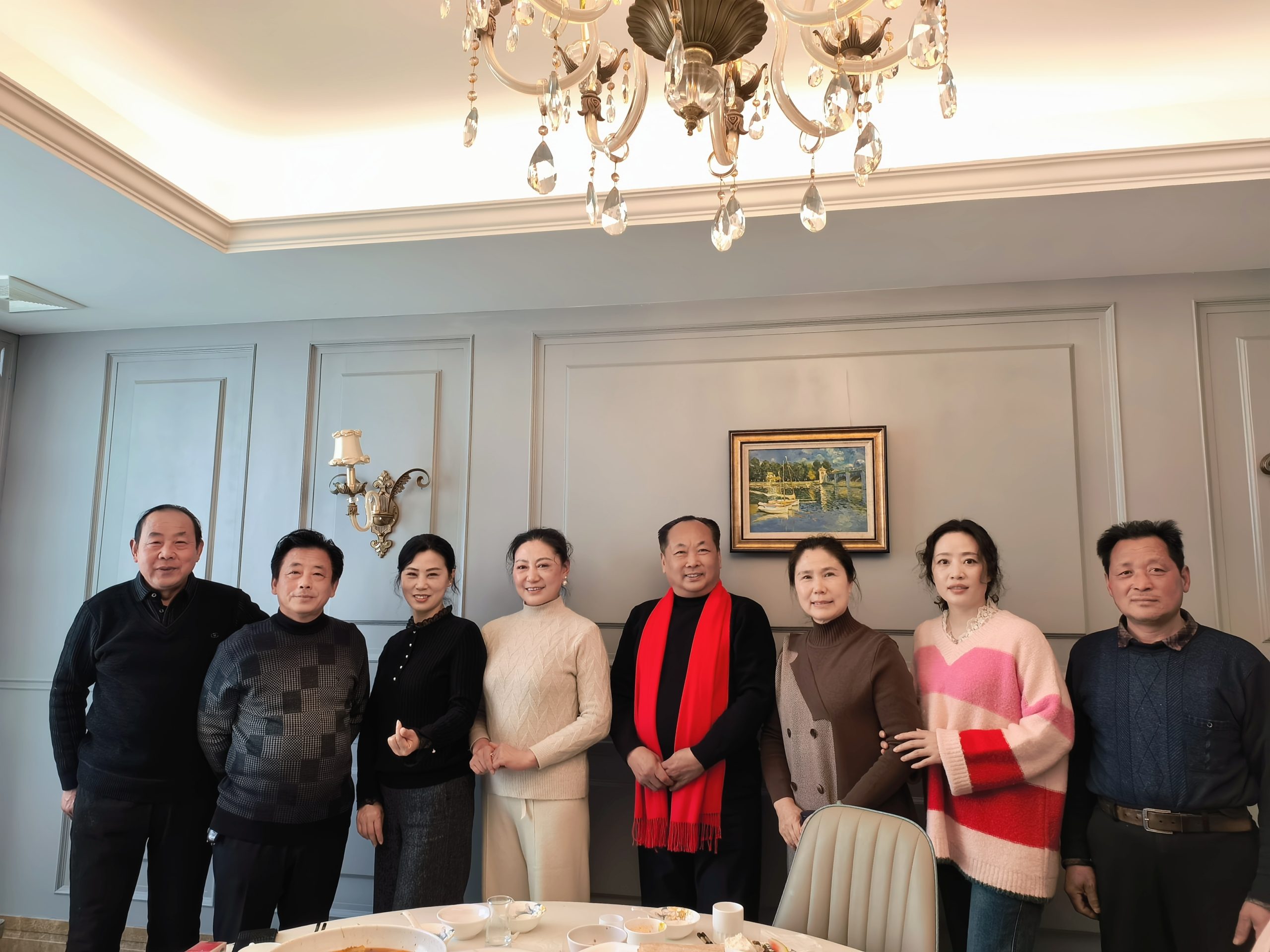 趣味藏头诗一组