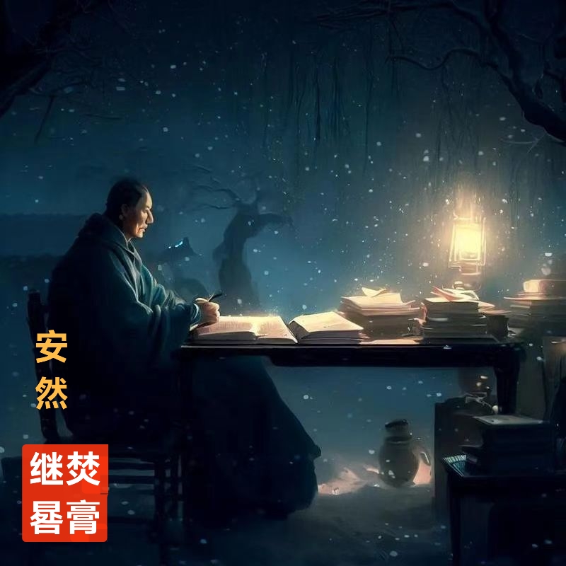 趣味藏头诗一组