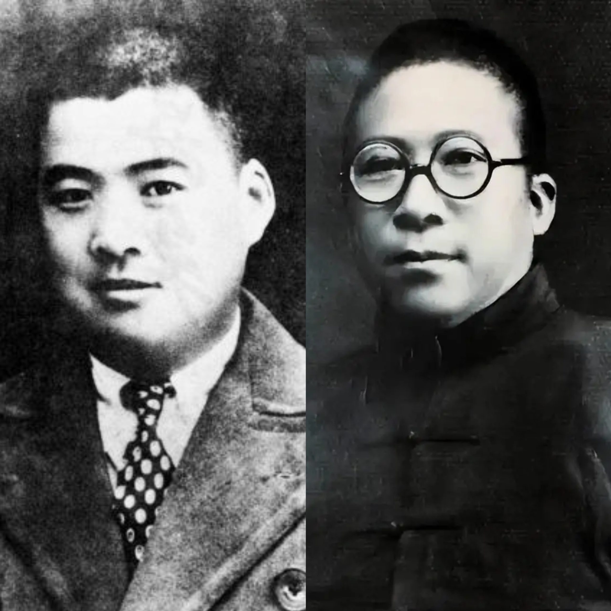 连载：宋绮云与爱国将领杨虎城