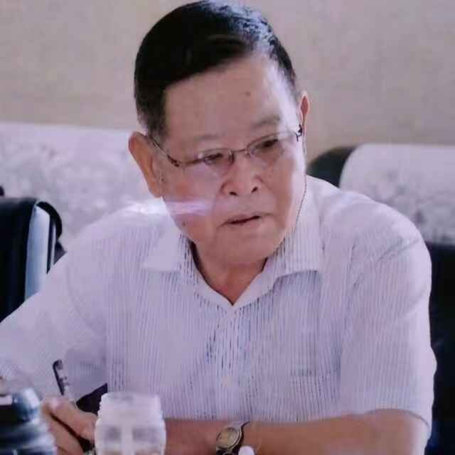 邳州文坛不老松——张士伦
