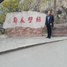 正气：丁长胜的头像
