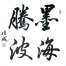 墨海腾波的头像