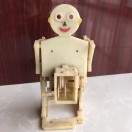 船长的头像
